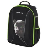 Rucsac Herlitz Be.Bag Airgo Black Panter